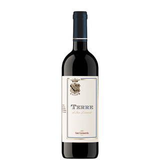 Trentino Terre Di San Leonardo I.G.P 2019 Tenuta Di San Leonardo 13