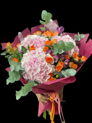 Big Bouquet 2