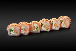 Футомаки скарида (130г)