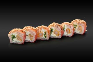 Футомаки скарида (130г)