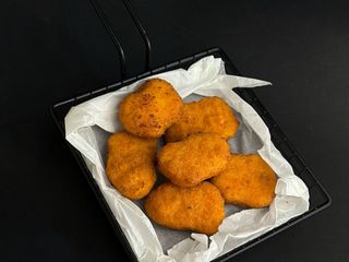 Нагетси з курки