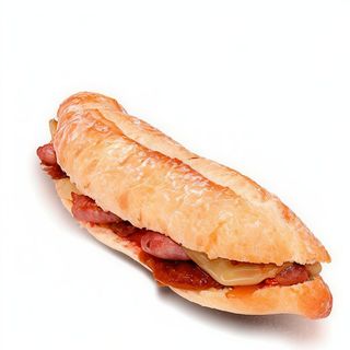 Bocadillo Da Vinci
