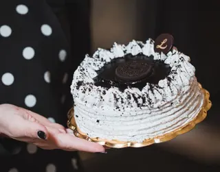 Oreo 16 cm