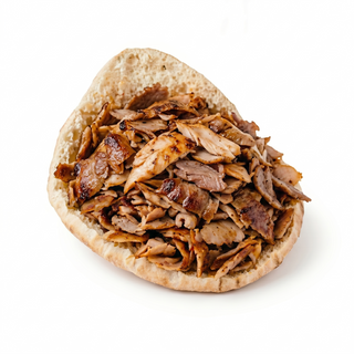 Kebab Solo Carne
