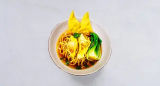 Bamee Keaw-Num (750 ml)