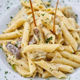 Pâte 4 Fromage