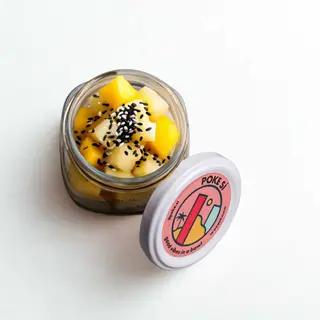 Mango & Piña