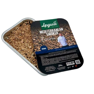 Smoker Mediterranean Encina