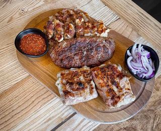 Ekstra mešano meso 1.2 kg