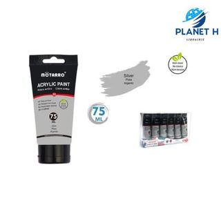 Peinture Acrylique Motarro 1 Unité
