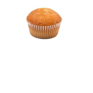 Мафін з шоколадом