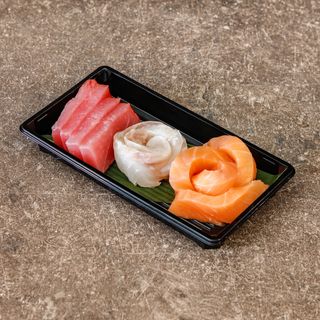 Sashimi Mix 6pz