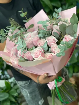 Sweet Pink 2