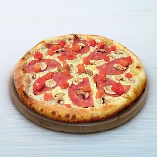 Пица Велика 36см