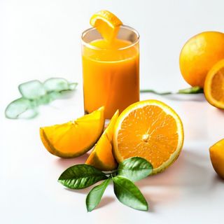 Orange Juice
