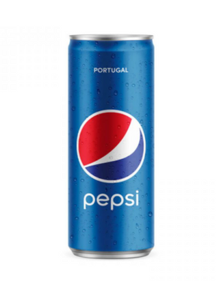 Pepsi