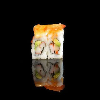 80. SURIMI EBI ROLL