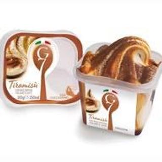 Vaschetta tiramisù 500 g