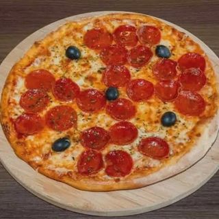 Pepperoni