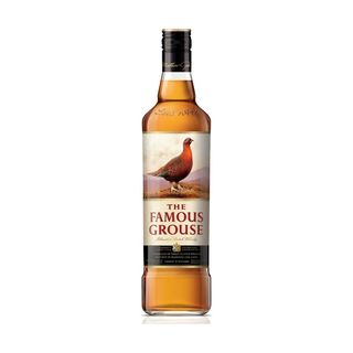 Վիսկի Famous Grouse  0,7l, , հատ
