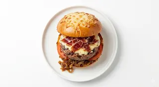 Burger Ibérica