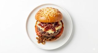 Burger Ibérica