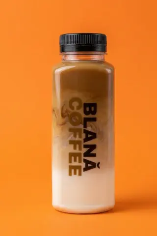 Iced Latte