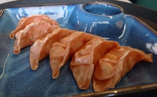 Gyozas De Gamba (6 Pzs.)