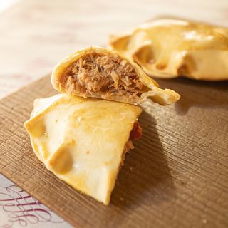 Empanada de atún