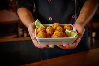 Croquetas Caseras (6 Uds.)