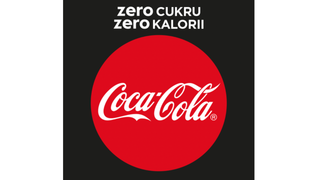 Coca Cola Zero 250 ml
