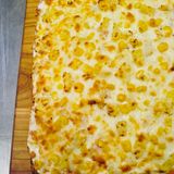 Піца Гавайська половина 