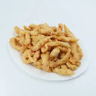 738 Pohovana piletina 500g
