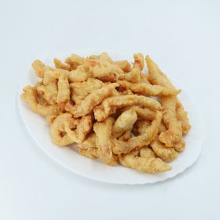 738 Pohovana piletina 500g