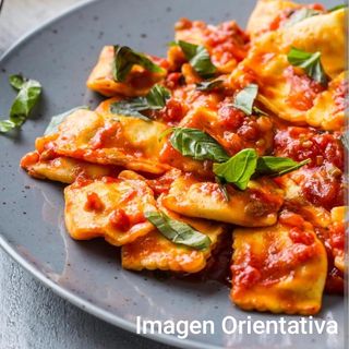 Ravioli Italia 