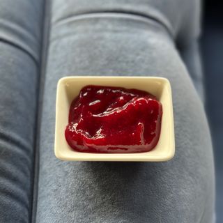 Соус Журавлиний (50г)