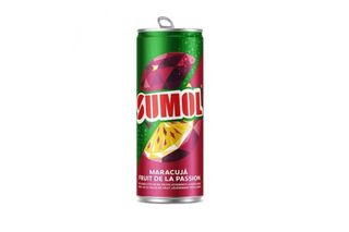 Sumol Maracujá