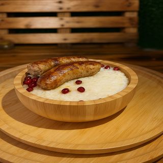 ღომი და კუპატი