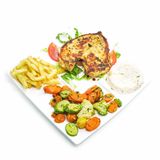 Plat Régime