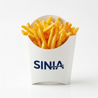 Small Fries