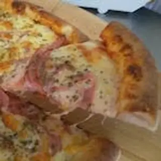 Pizza Vesuvio 20cm