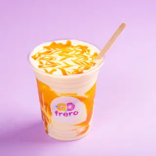 Mango passion fruit 