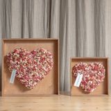 Corazón Preservado Pequeño