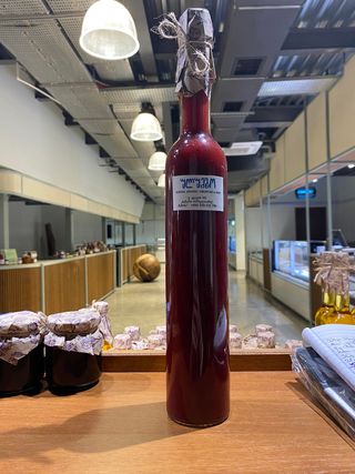 წითელი ლიტრიანი