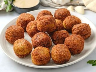 Falafel