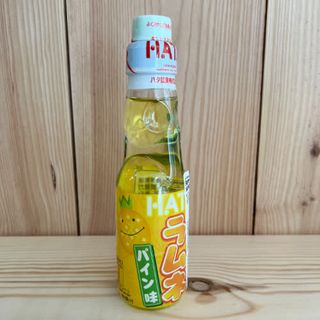 Ramune De Piña 200 Ml