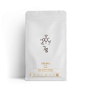 Peru Ukuku 250gr