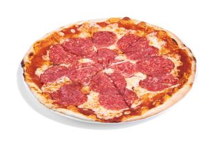 Піца Саляміно (480г)