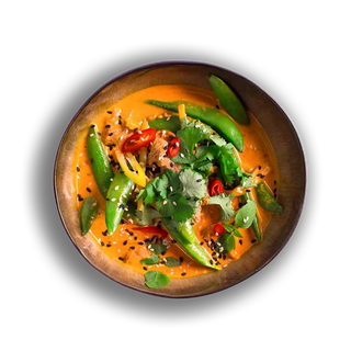 Red Curry 400 g