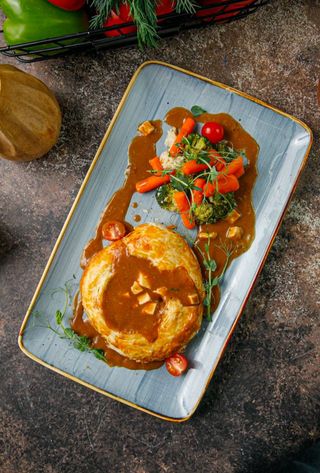 Steak "Maida" (420г)